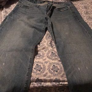 Aeropostale men’s jeans